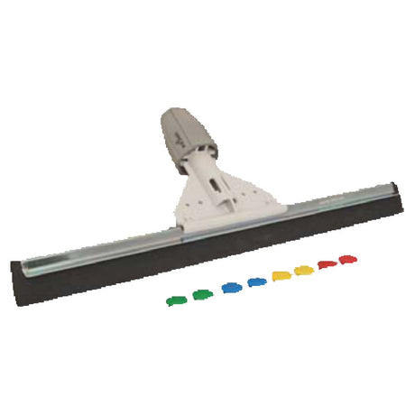 Franklin Machine Products 142-1596 Floor Squeegee 22" Heavy Duty