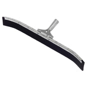 Rubbermaid FG9C3400BLA - Traditional Floor Squeegee, Curved, 24"