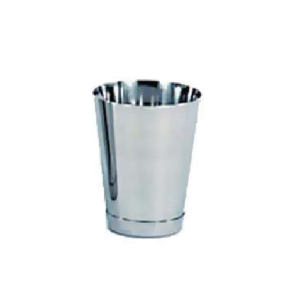 Admiral Craft MBS-16 Mini Bar Shaker 16 Oz. 4-3/4" High