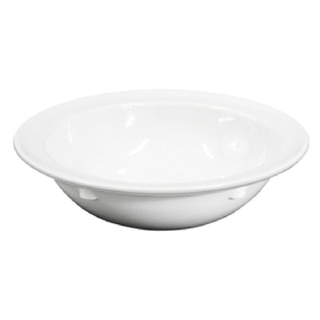 Elite Global Solutions B434B-W Bowl 5 Oz. 4-3/4" Dia. X 1-1/4"H