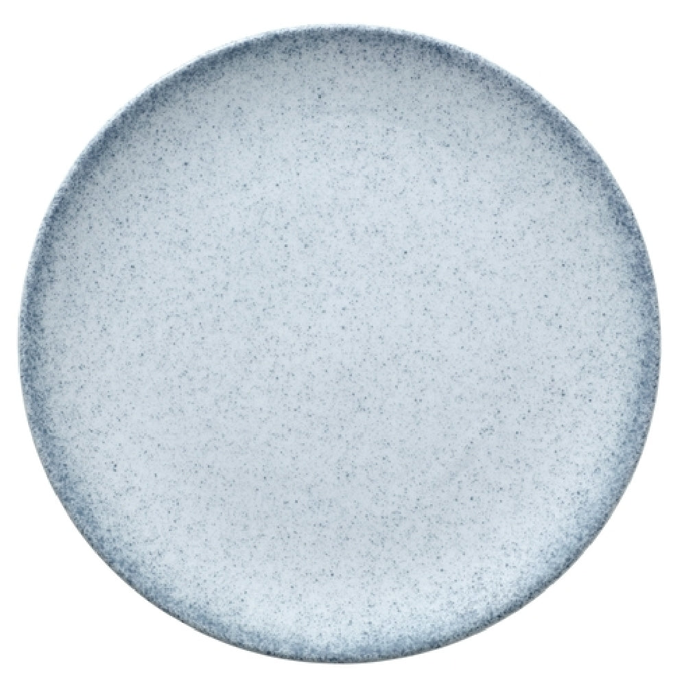 Bauscher Hepp 711220-730244 - Plate, 8" Dia., Round