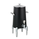 Service Ideas URN30VBLMDCL Service Ideas Flame Free™ Thermo-Urn™ Urn Vacuum Insulated