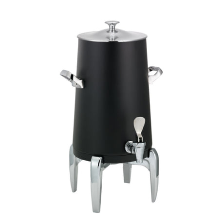 Service Ideas URN30VBLMDCL Service Ideas Flame Free™ Thermo-Urn™ Urn Vacuum Insulated