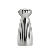 Steelite 6005RW203 - Medium Salt Mill, 2.75" X 2.75" X 6.5", Palm Bright