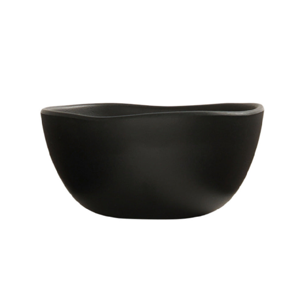 Cal Mil 24401-16-13 Bali Soup Bowl 16 Oz. 5.5"W X 5.25"D X 2.5"H