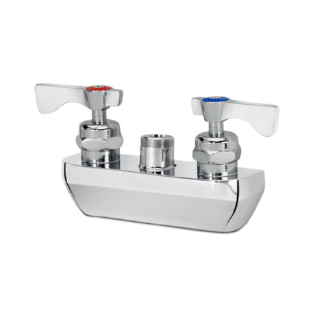 Krowne 14-4XXL Krowne Royal Series Faucet Body Splash-mounted 4" Centers