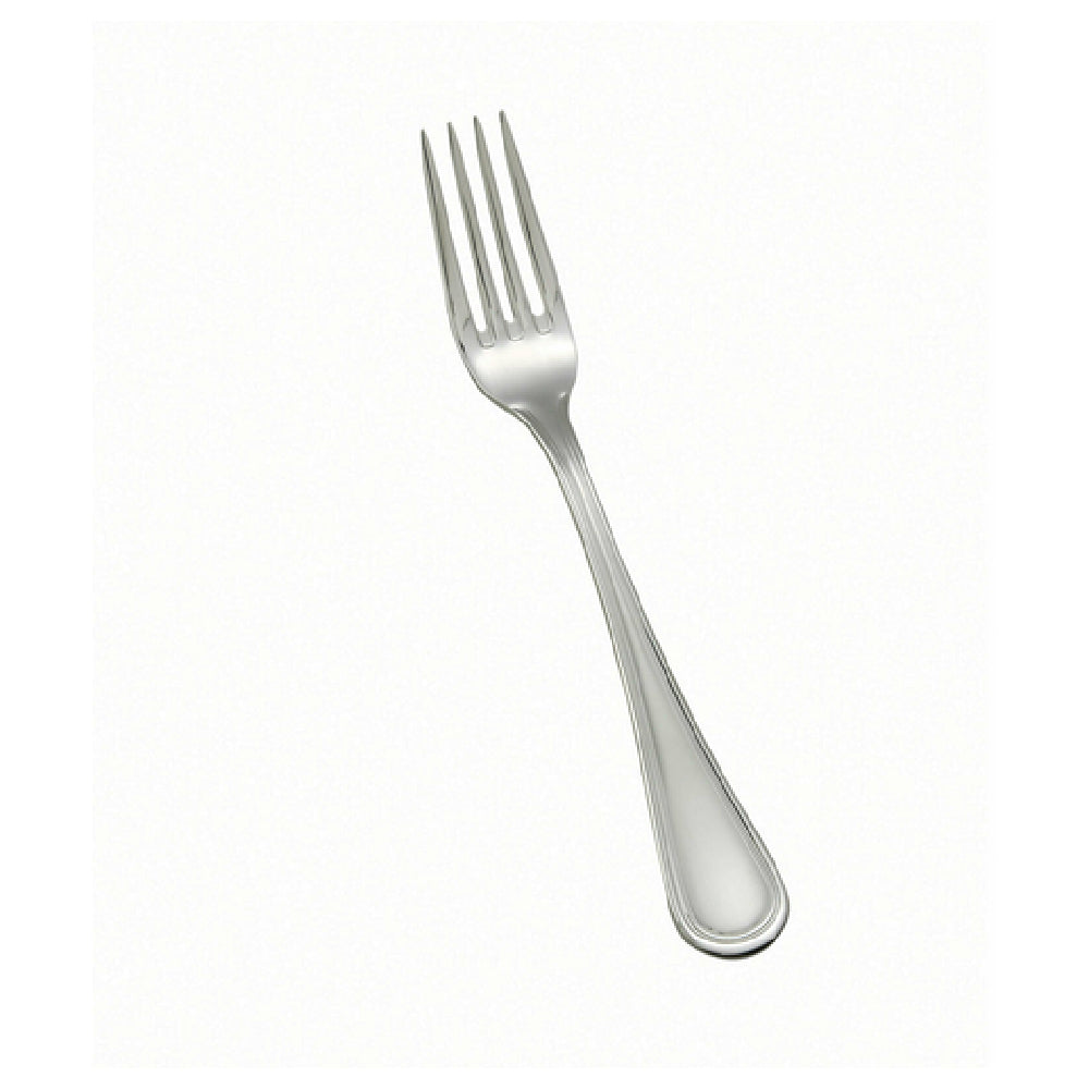 Winco 0030-06 Salad Fork 6-3/4" 18/8 Stainless Steel