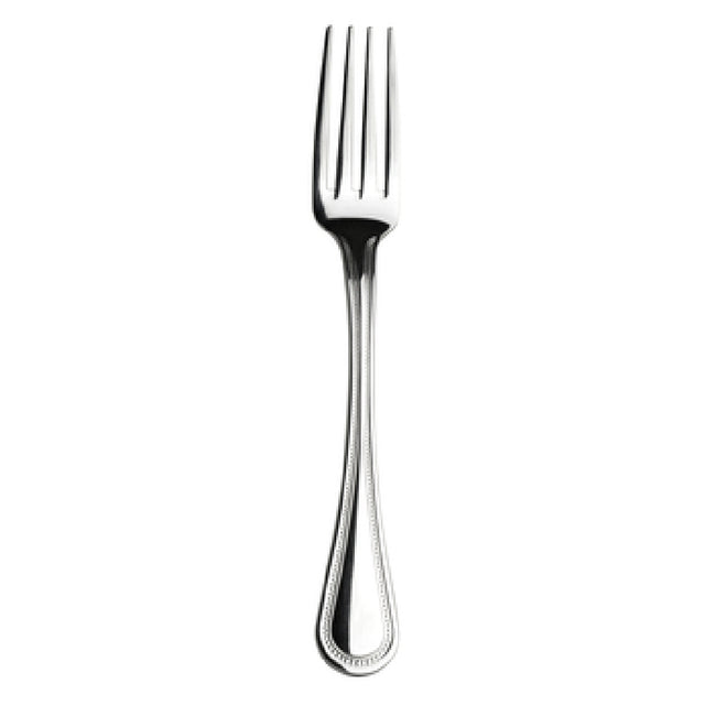 Steelite 5743SX021 Dinner Fork 7.875" 18/10 Stainless Steel