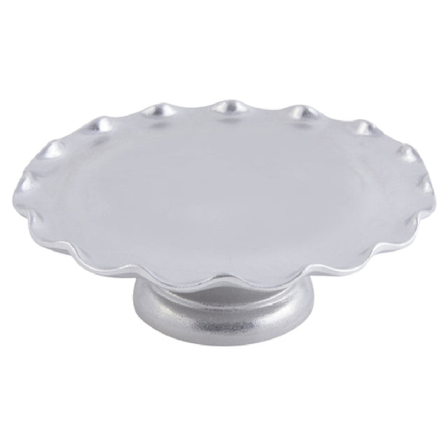 Bon Chef 9935 Cake Stand 11" Dia. X 4"H Round