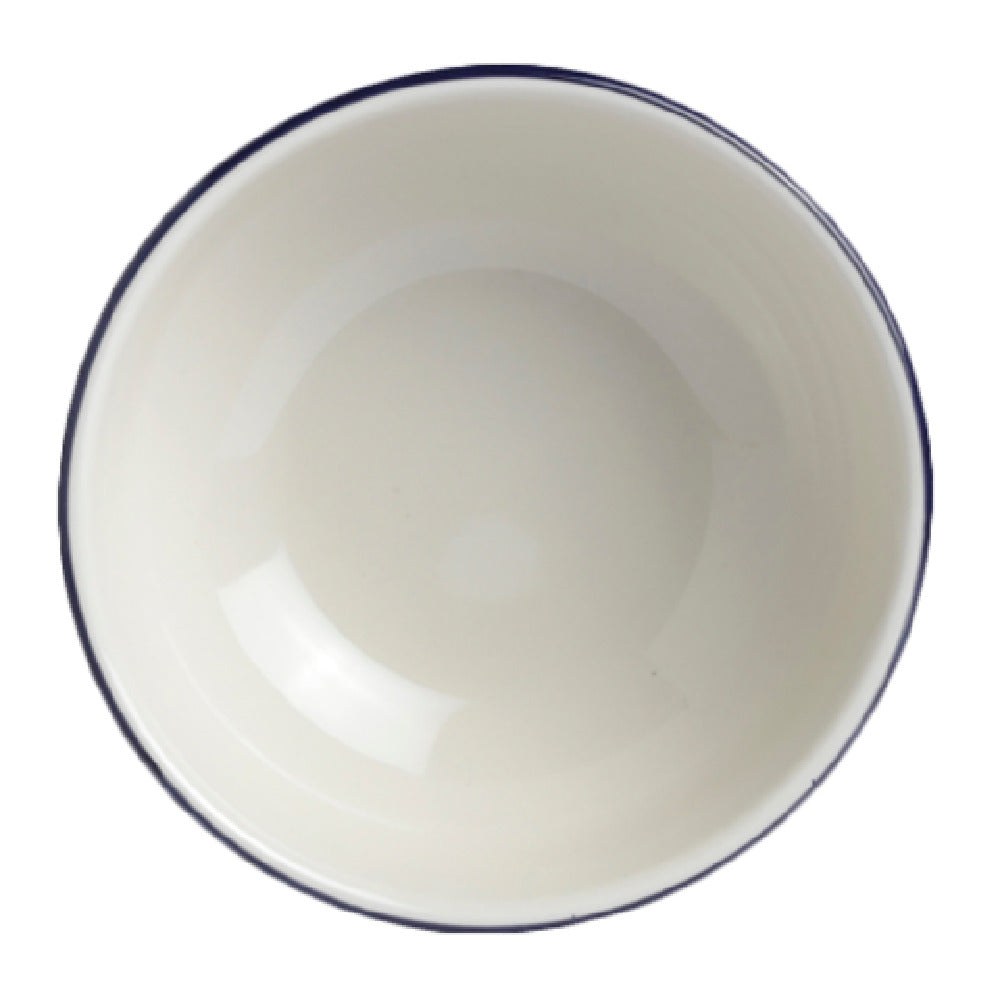 Steelite A120P032 Bowl 13-1/2 Oz. 5" Dia. X 2-3/8"H