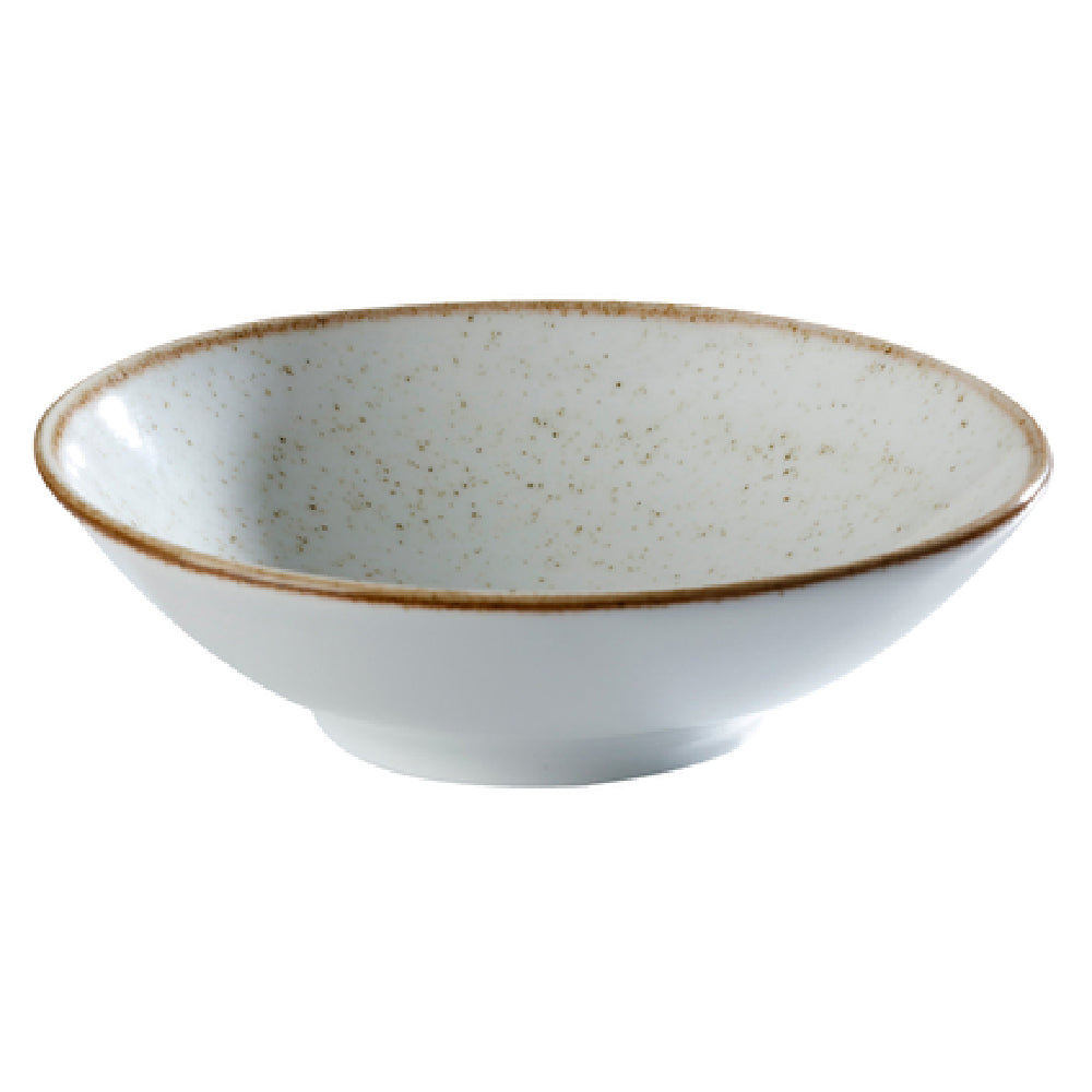 GET Enterprises PA1605923324 Bowl 29.8 Oz. 8-1/4" Dia.