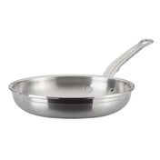 JB Prince S496 22 - Hestan Probond Open Skillet, 8.5", Revited Handle