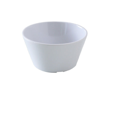 Yanco NS-302W Nessico Bouillon Cup 8 Oz. 3-7/8" Dia. X 2"H