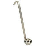 Franklin Machine Products 215-1382 Ladle 1 Oz 12" Handle