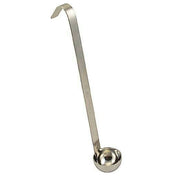 Franklin Machine Products 215-1382 Ladle 1 Oz 12" Handle
