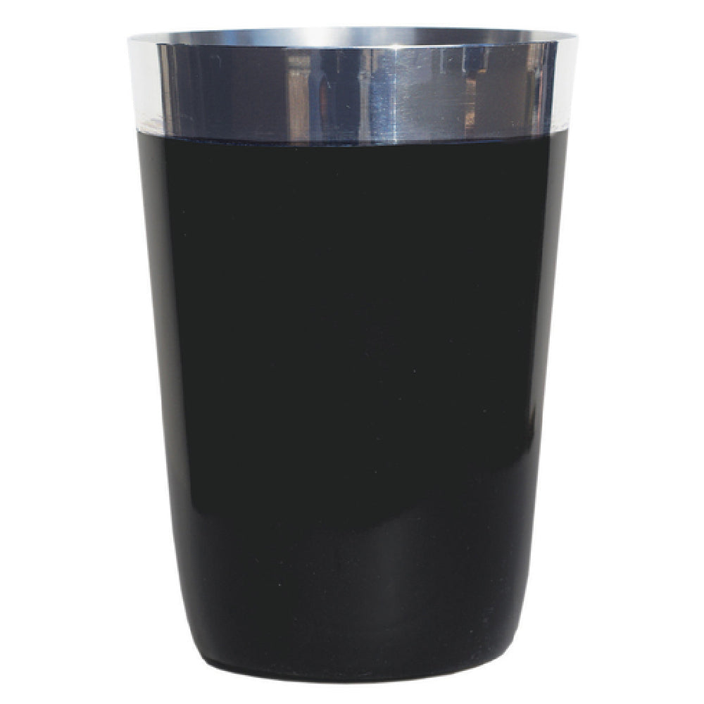 Spill-Stop 103-21 Cocktail Shaker 16 Oz. 3-1/4" Dia. X 4-1/2"H