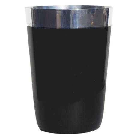 Spill-Stop 103-21 Cocktail Shaker 16 Oz. 3-1/4" Dia. X 4-1/2"H