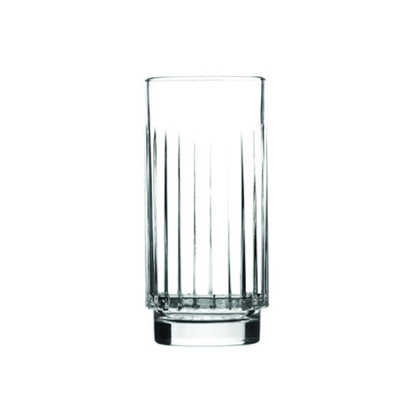 Hospitality Brands HG35753-012 - Legend Glassware - Legend Stack Hi-Ball, 12.5 Oz.