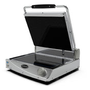 Eurodib SAP015PR Spidocook™ Professional Contact Cooking System Manual Control