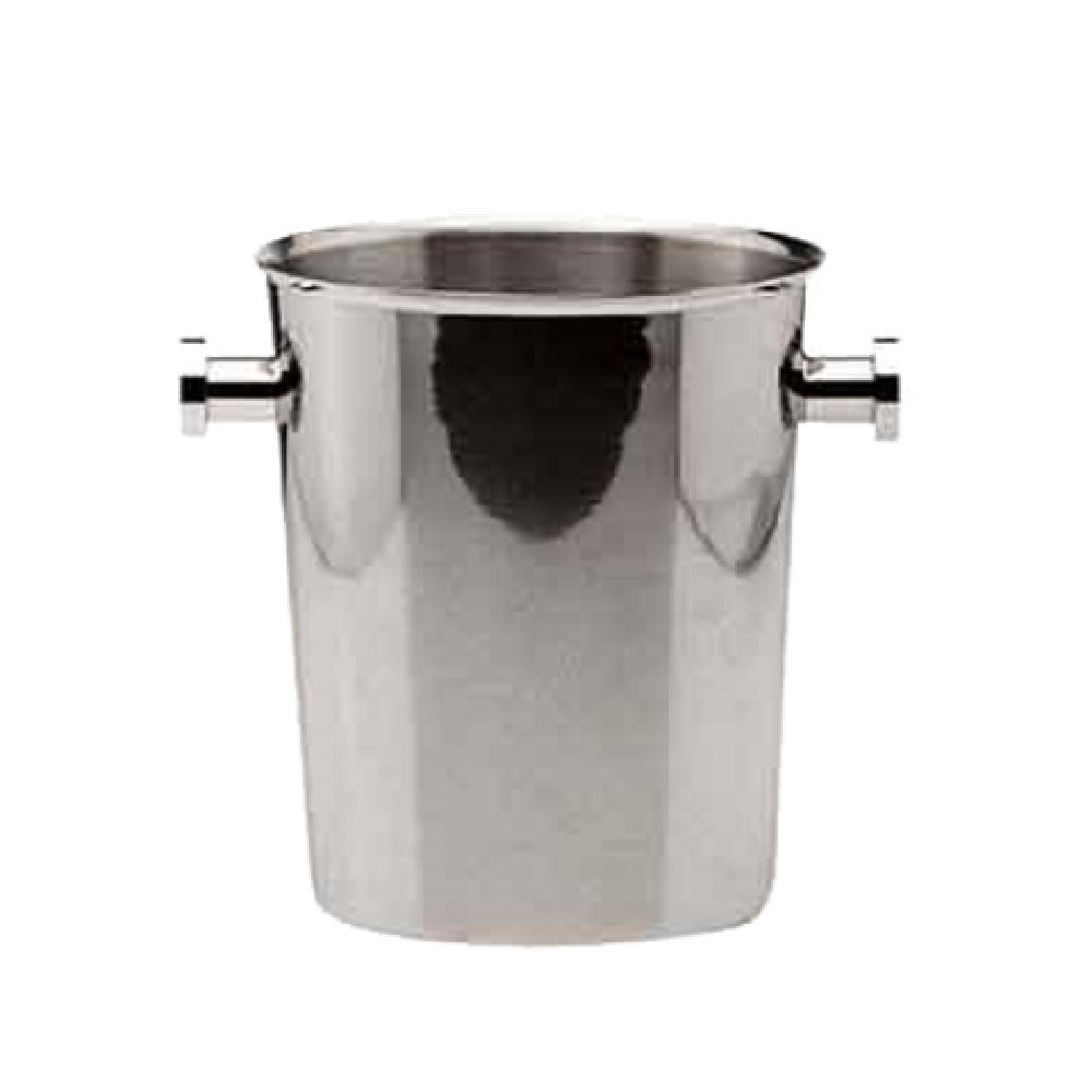 Bauscher Hepp 15.4818.1900 - Wine Cooler, 7-7/16" Dia. (189mm) X 8-5/8"H (219mm)