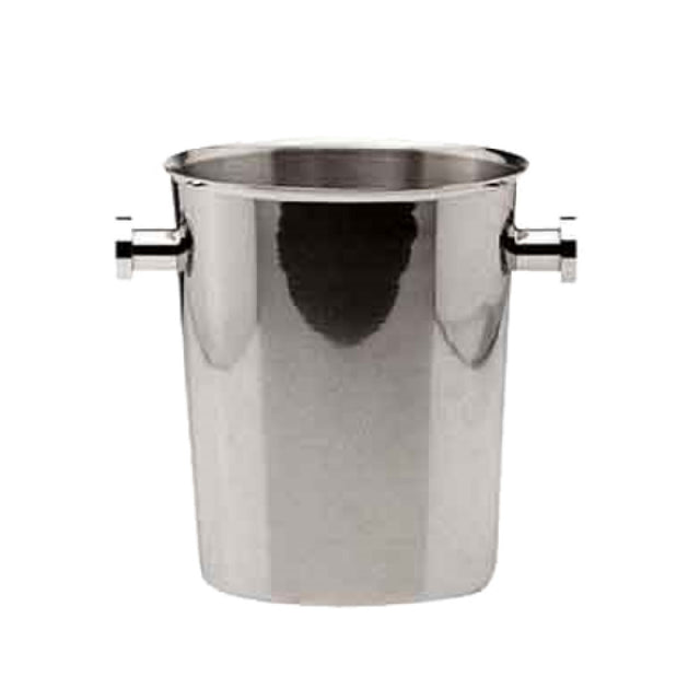 Bauscher Hepp 15.4818.1900 - Wine Cooler, 7-7/16" Dia. (189mm) X 8-5/8"H (219mm)