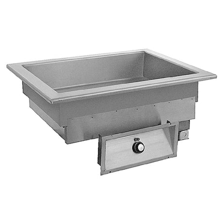 Randell 9570-6AWF Drop-In Hot Food Unit Electric (6) 12" X 20" Pan Size