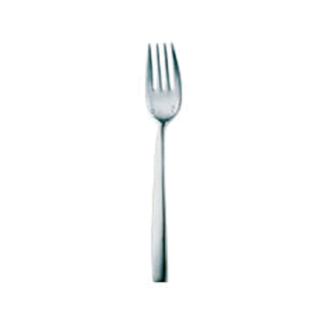 Arc Cardinal T5429 Chef & Sommelier Kya Salad/Dessert Fork (L:7.5'' X W:1.3'') 18/10 Stainless Steel