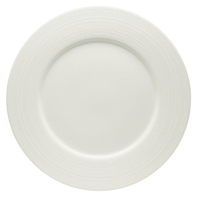 Bauscher Hepp 690029-425460 - Plate, 11-3/10" Dia., Round