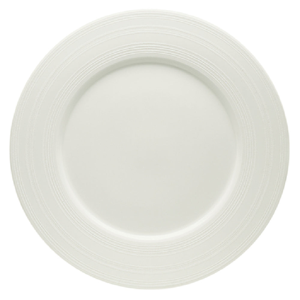 Bauscher Hepp 690022-425460 - Plate, 8-13/16" Dia., Round