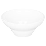 Elite Global Solutions D45-W Multi-Portion Bowl 8 Oz. 4-1/2" Dia. X 2" H