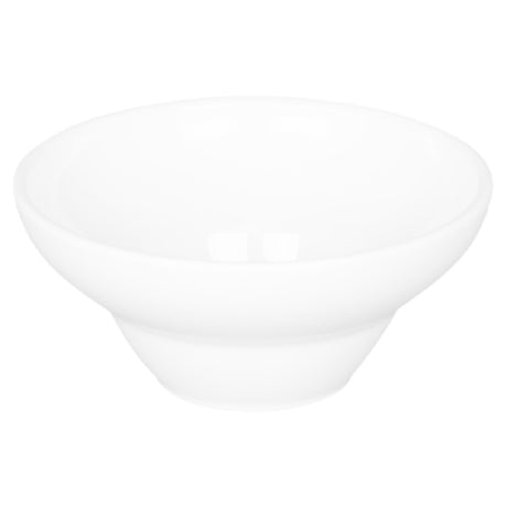 Elite Global Solutions D45-W Multi-Portion Bowl 8 Oz. 4-1/2" Dia. X 2" H