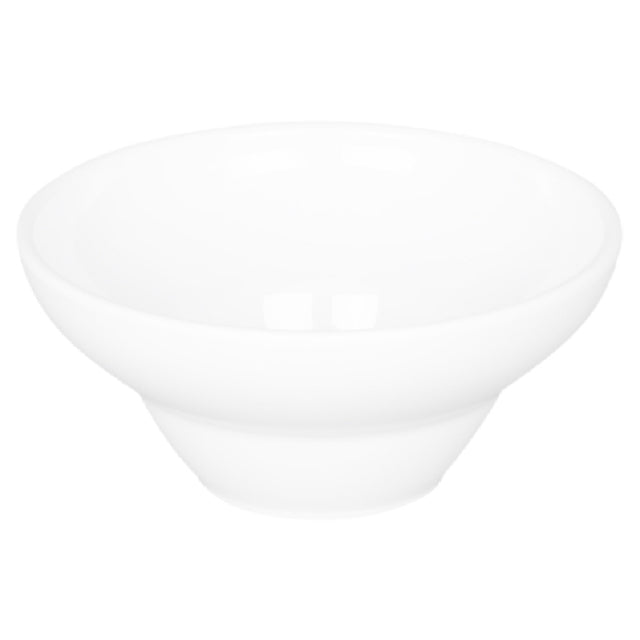 Elite Global Solutions D45-W Multi-Portion Bowl 8 Oz. 4-1/2" Dia. X 2" H