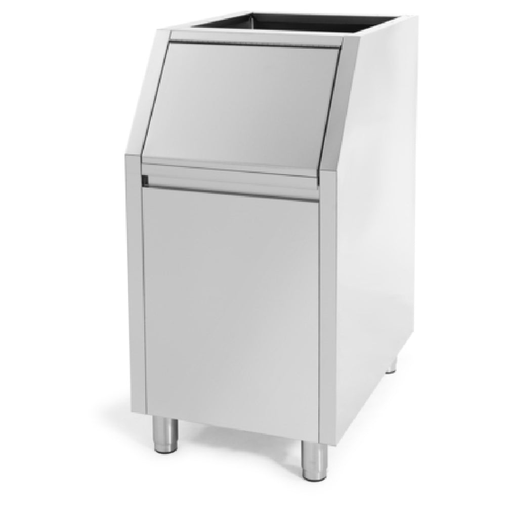 Eurodib BIN110 Brema® Ice Bin 220 Lbs Capacity Modular