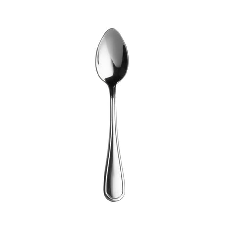 Steelite 5751SX001 Teaspoon 6-1/4" 18/0 Stainless Steel