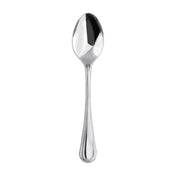 Steelite 6036SX003 Oval Bowl Spoon 18/10 Stainless Steel Robert Welch Flatware (minimum = Case Quantity 12 Per Case) (NON STOCK Item)