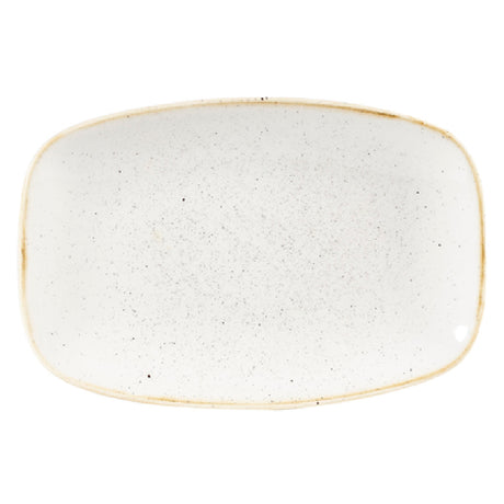 Churchill China SWHSOBL21 Chef's Plate 9-1/3" X 6-1/8" Oblong