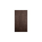 Risch 5000H-CRCC-VINO Vino Hardback Check Presenter (specify Color) 5" X 9" 3" Diagonal Corners & Credit Card Holder On Inside