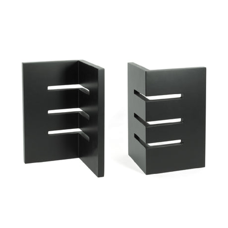 FOH BHO144BKB20 Promotional Pricing May Be Available! Contact Your FOH® Sales Representative For Details! Buffetware Display Riser