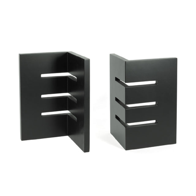 FOH BHO144BKB20 Promotional Pricing May Be Available! Contact Your FOH® Sales Representative For Details! Buffetware Display Riser