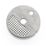 SIRMAN 40751PS10 - PS10 Dicing Disc TM 40751PS10,3/8", For TM Food Processors, Use With DF10