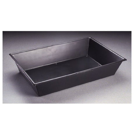 Hubert 59176 - Produce Tray, 18" X 12" X 3-1/2"H, Rectangular