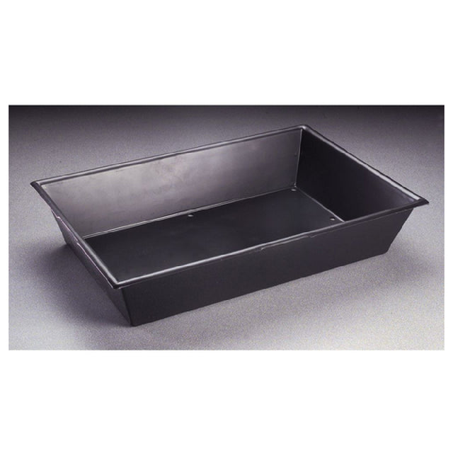 Hubert 59176 - Produce Tray, 18" X 12" X 3-1/2"H, Rectangular