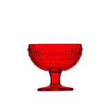 Hospitality Brands FG353102-016 - Legend Glassware - Pearls Dessert Glass, 10 Oz.