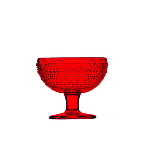 Hospitality Brands FG353102-016 - Legend Glassware - Pearls Dessert Glass, 10 Oz.