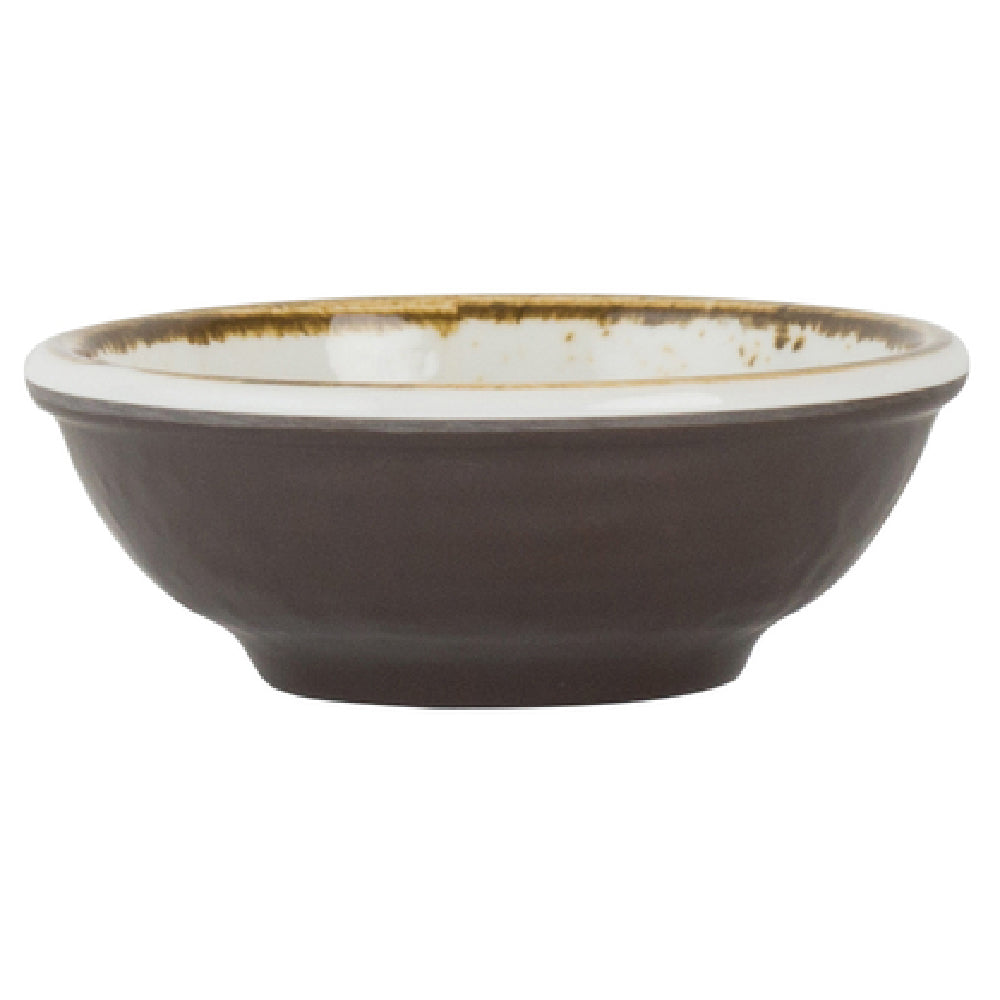 Steelite 68A540EL786 Ramekin 4 Oz. 4" Dia. X 1-3/8"H