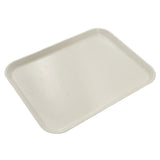MFG Tray 303001 1559 Cafeteria Tray 14"L X 10"W X 1"H (13-3/4" X 10-11/16" X 11/16")