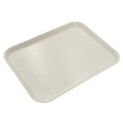 MFG Tray 303001 1559 Cafeteria Tray 14"L X 10"W X 1"H (13-3/4" X 10-11/16" X 11/16")