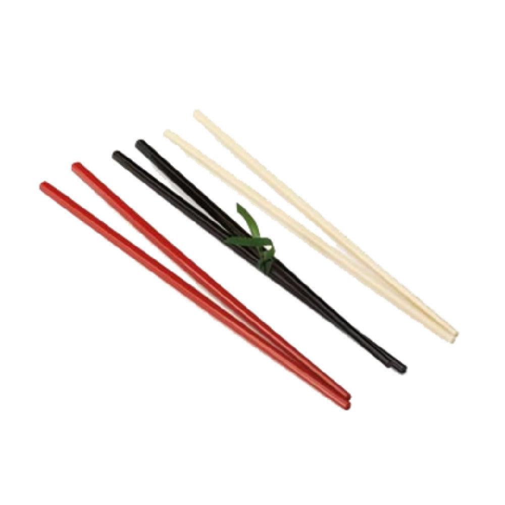 GET Enterprises CHOPSTICKS-BK Chopsticks 10-3/4"L Melamine