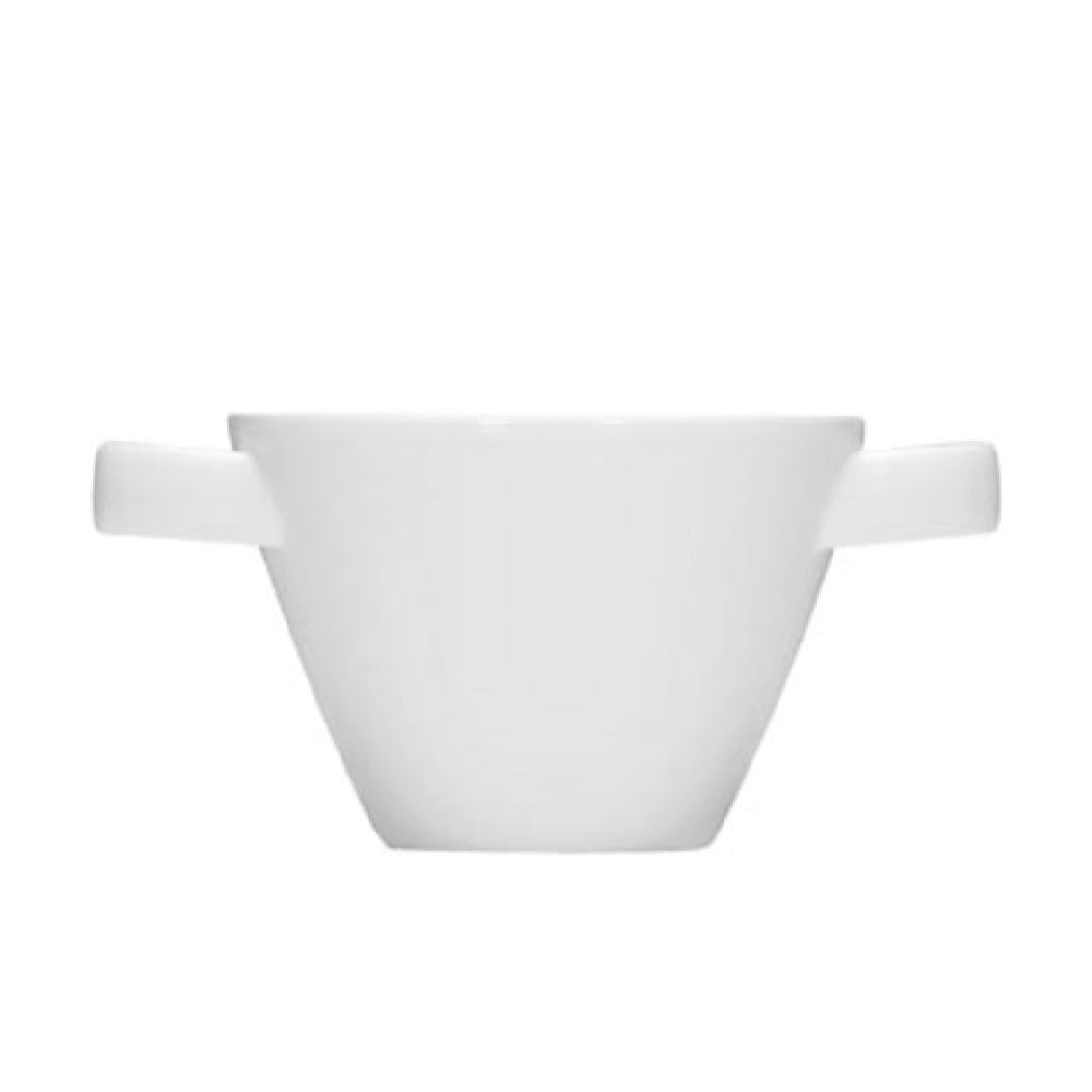 Bauscher Hepp 922775 - Cream Soup Cup, 8-1/2 Oz., Porcelain