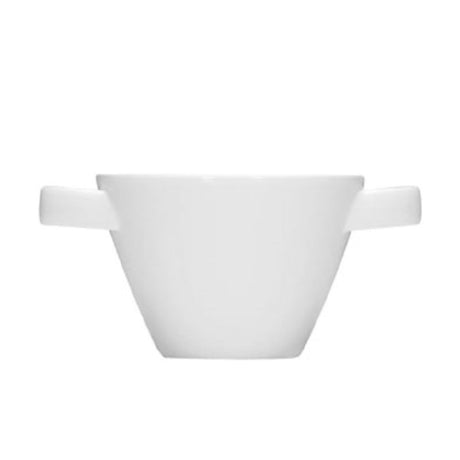 Bauscher Hepp 922775 - Cream Soup Cup, 8-1/2 Oz., Porcelain